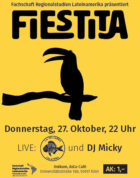 Fiestita