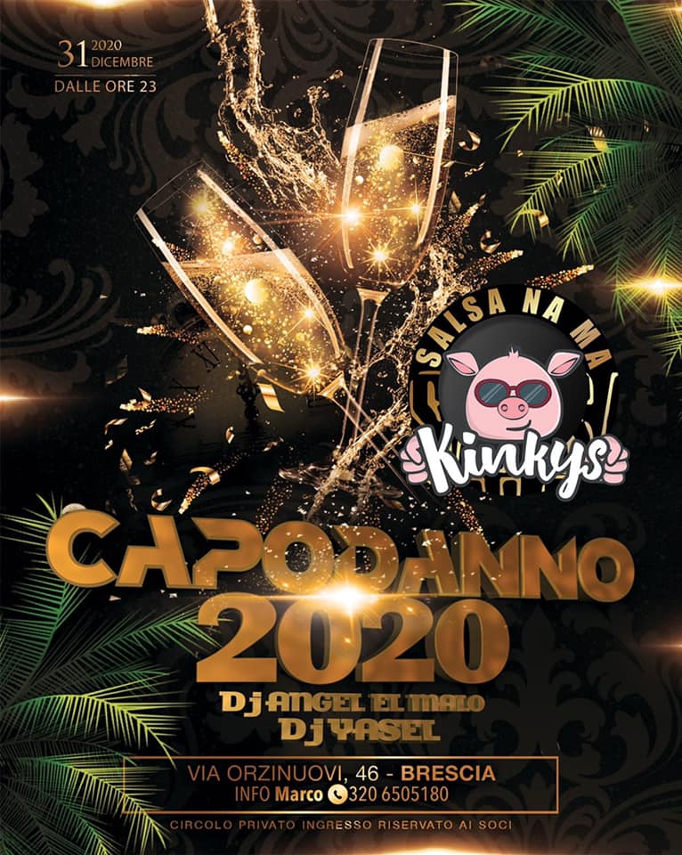Capodanno