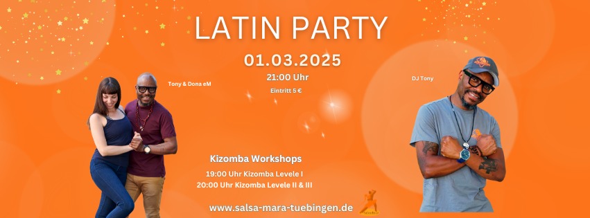 Latin Party