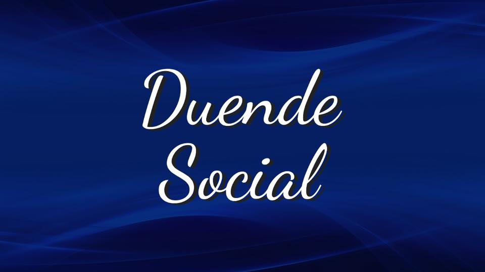 Duende Social July 22nd
