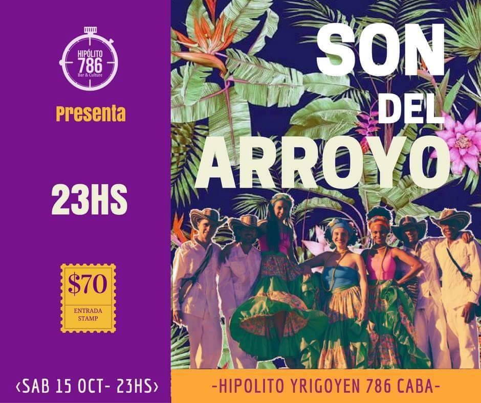 Son del Arroyo