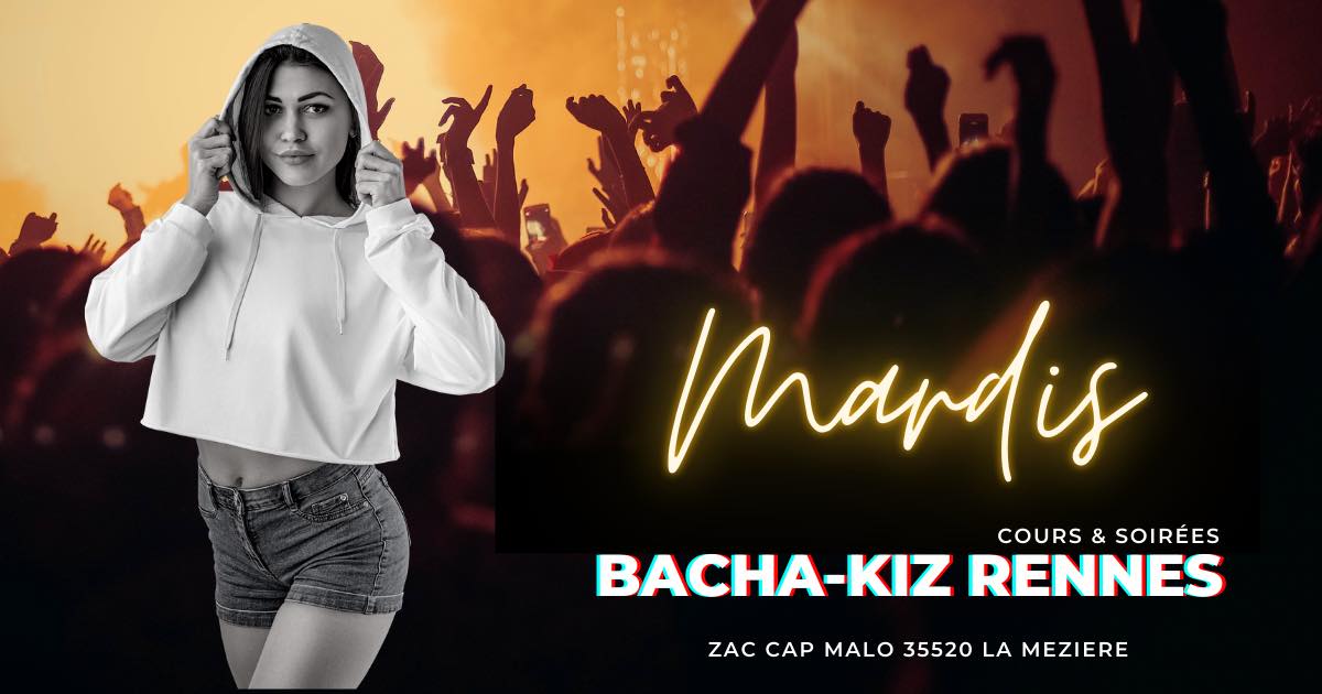 Mardis 100% Bachata
