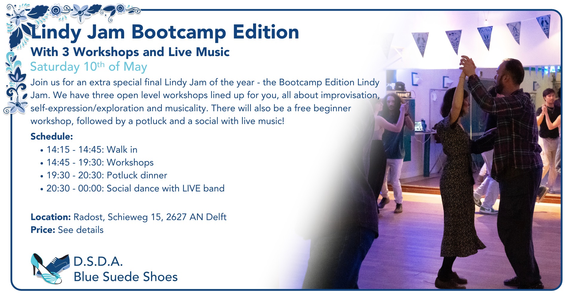 Lindy Jam May 2025 - Bootcamp Edition