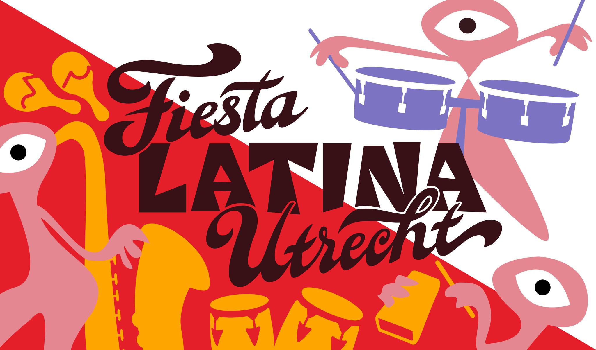 Fiesta Latina Utrecht