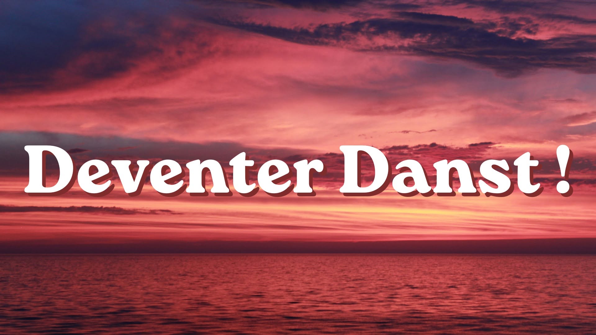 Deventer Danst met Rimke
