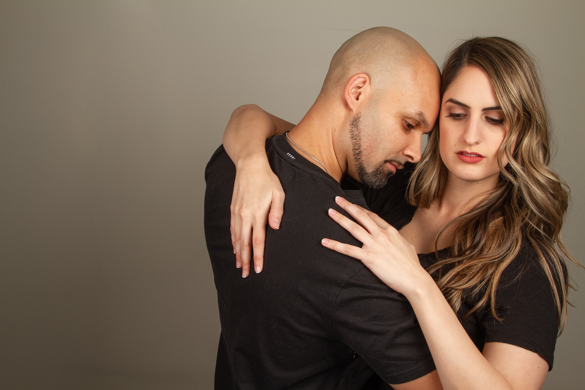 Bachata Moves for Closed Position