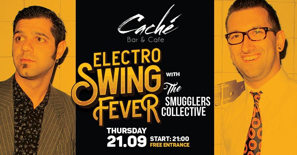 Electro Swing Fever