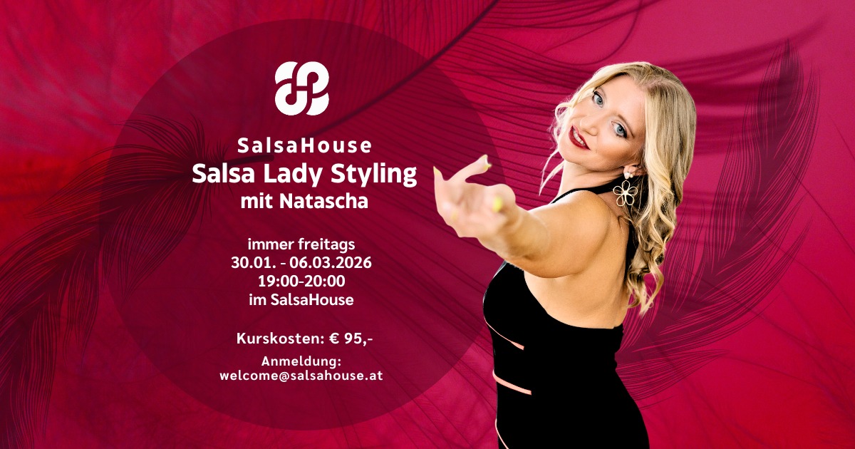Salsa Lady Styling