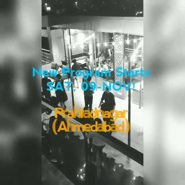 Learn To Dance Salsa! (Beginners Weekend Batch)