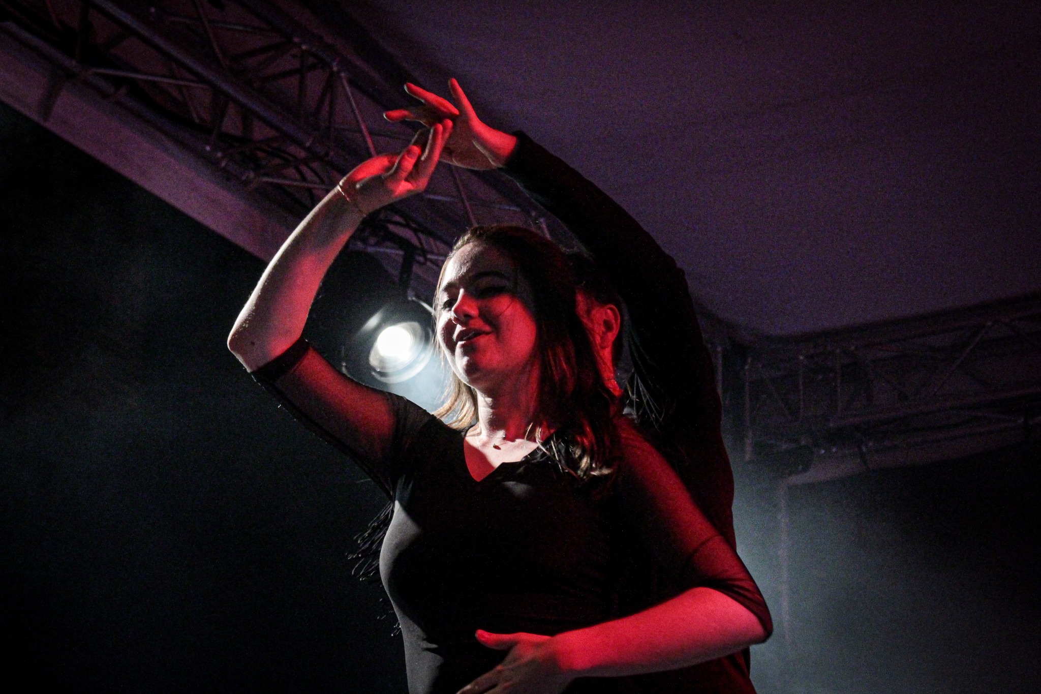 La Noche Latina