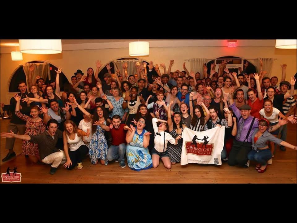 Monday Night Swing 1 28