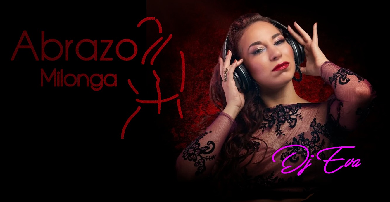 Exploration Series With Evita Guerrero @ Abrazo Milonga