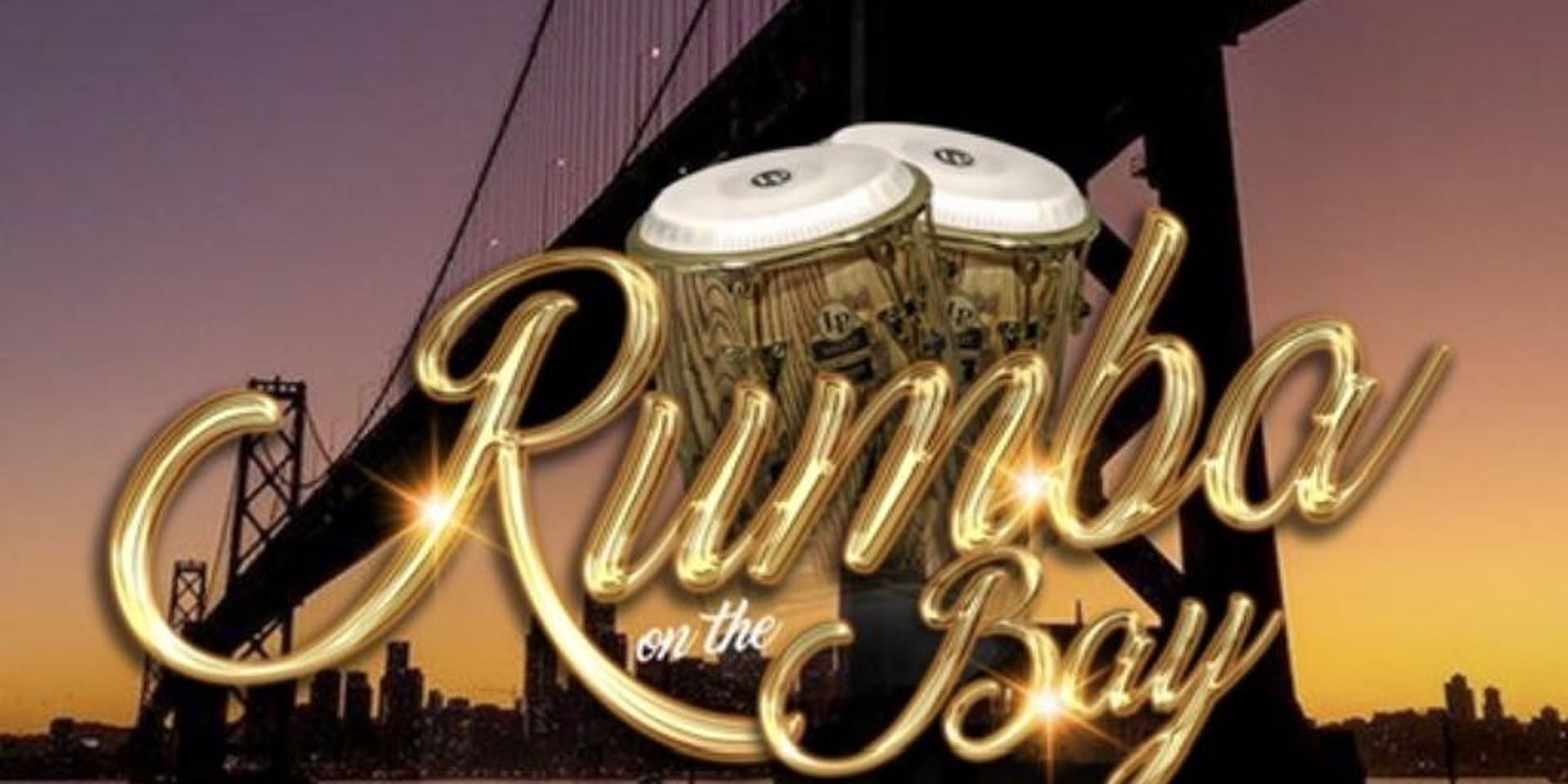 Rumba on the Bay Sunset Cruise Party