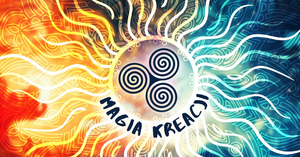Plenerowa Magia Kreacji X Wyspa