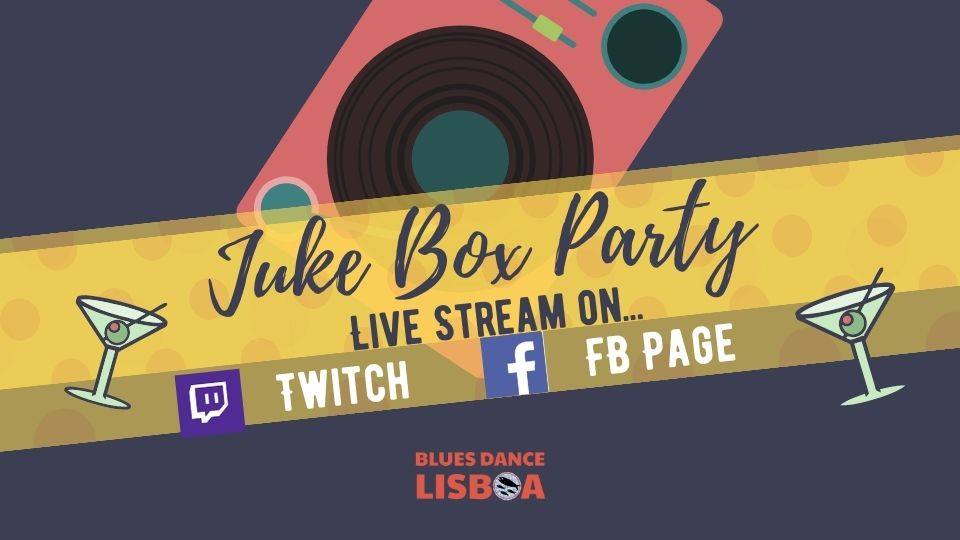 Juke Box Party #9
