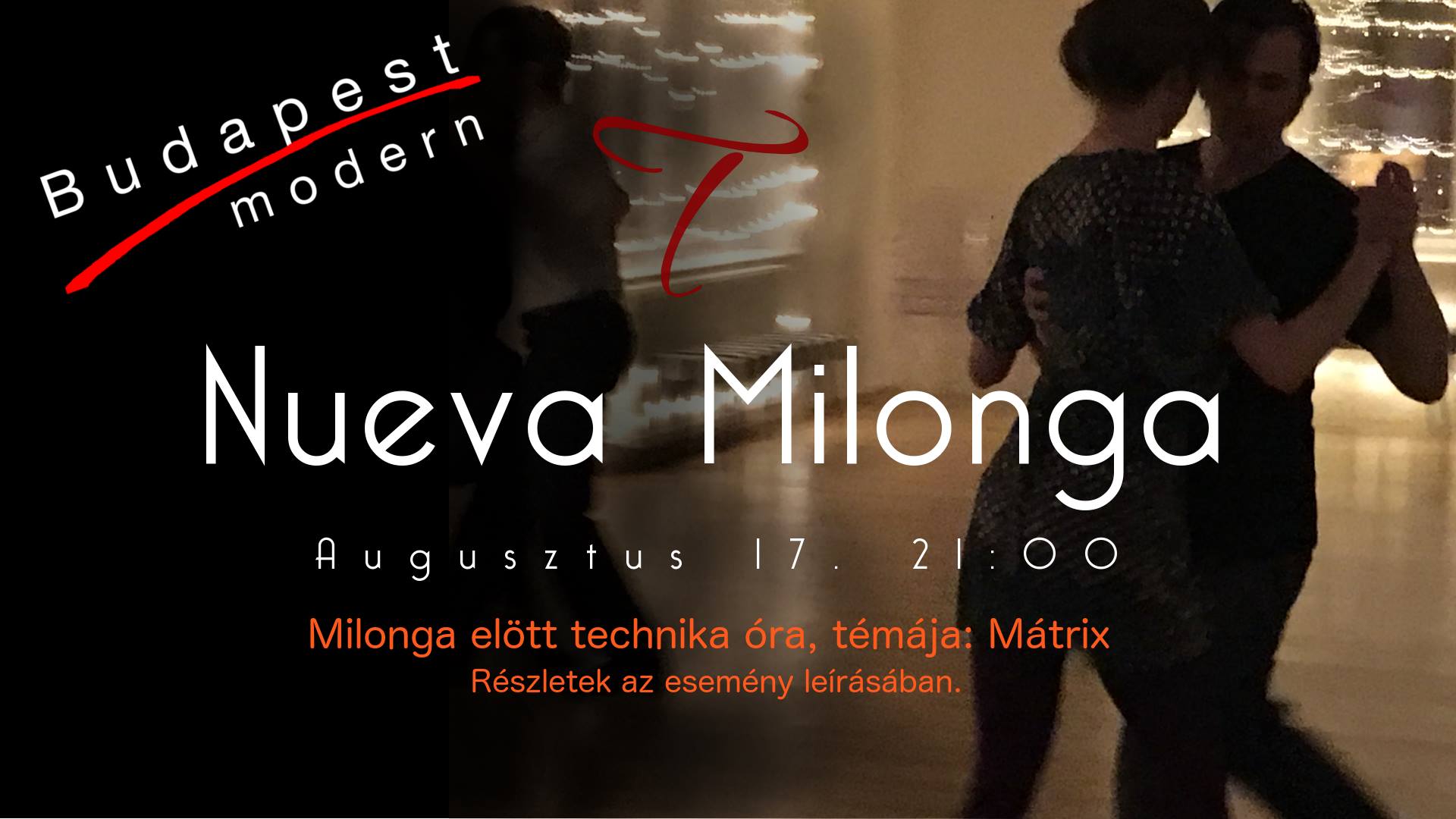 Nueva Milonga