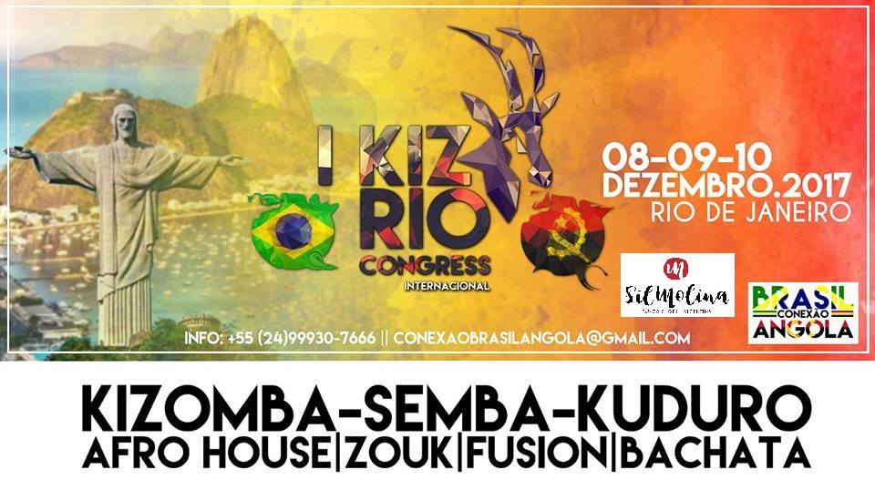 I Kiz Rio + STAND Silmolina shoes 08-09-10 dezembro 17