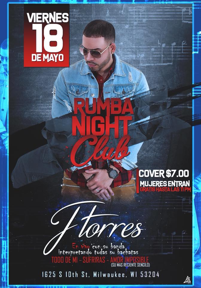 J Torres Live