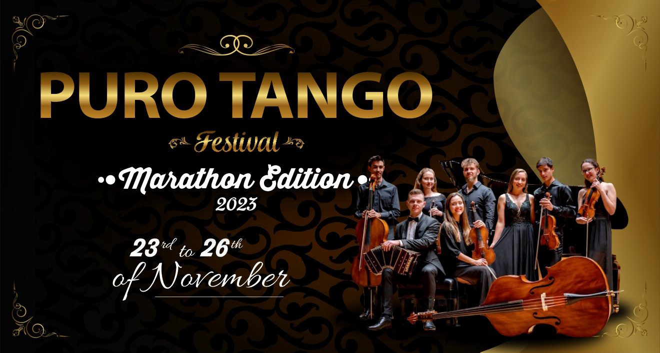 PURO TANGO Festival