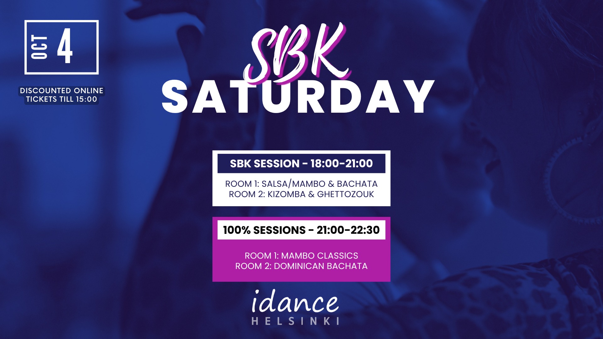 SBK Saturday