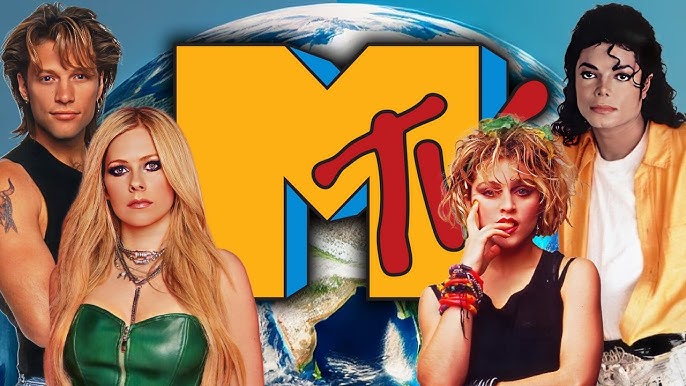 Złote lata MTV (cz.2) czyli największe przeboje 1991 - 2000 (ritmo latino). Sala Duża