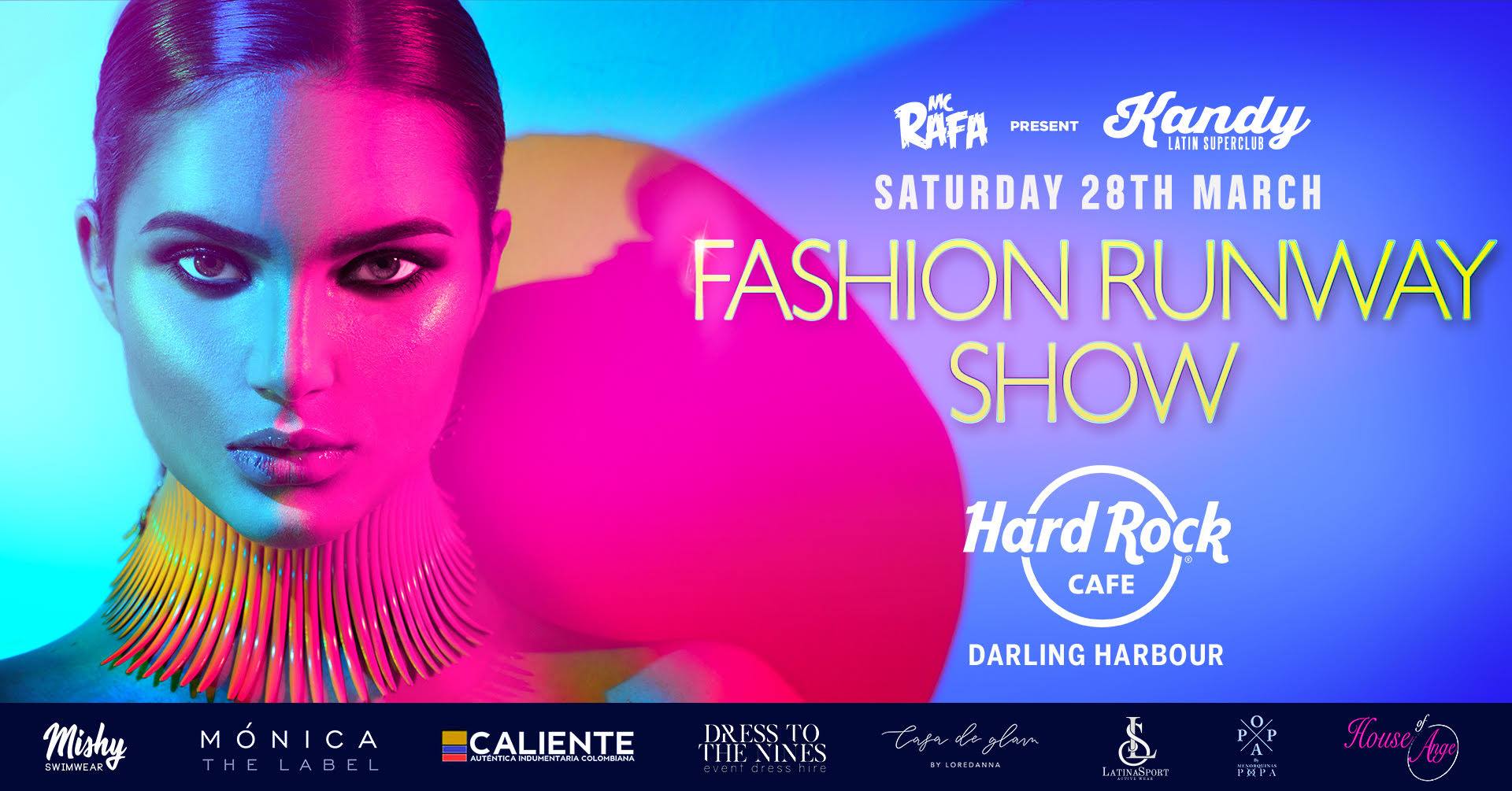 Fashion at Night