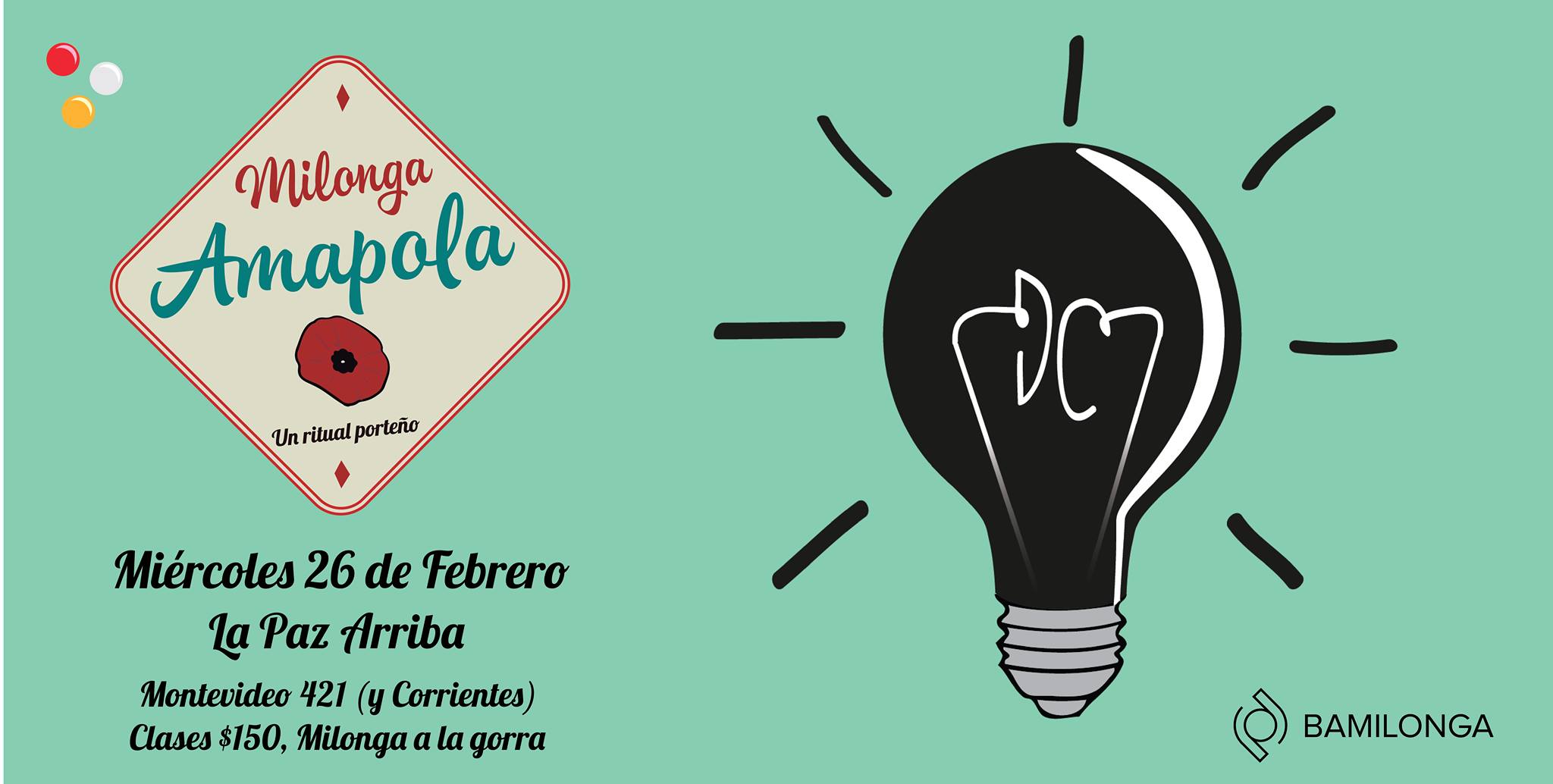Miércoles 26, Sole Nani, Colectivo Graficantes, Derrotas Cadena