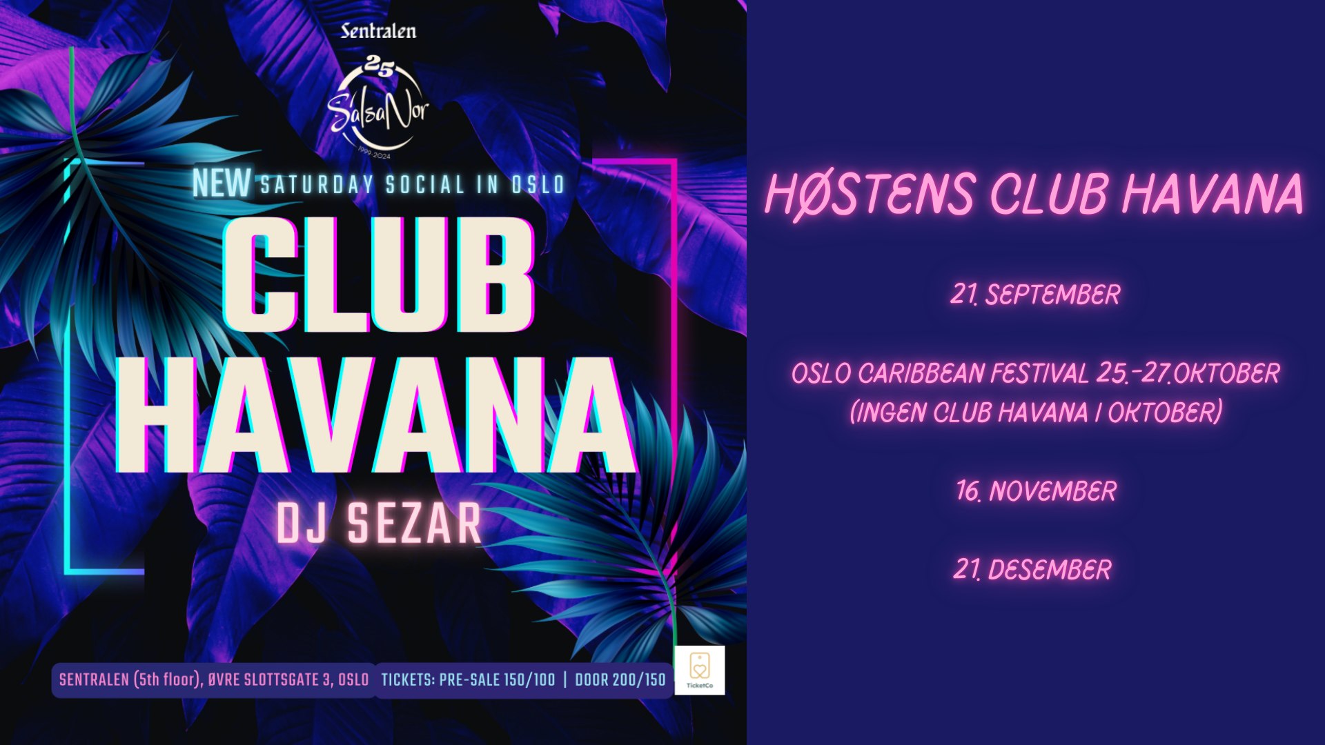 Club Havana