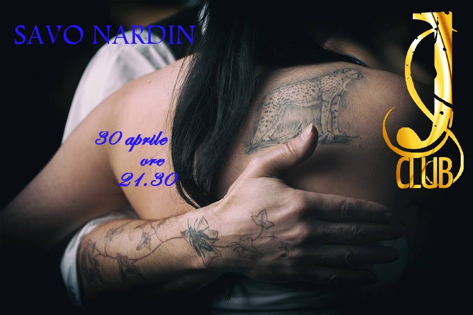 IN PRATICA la MILONGA AL J_Tdj Savo Nardin