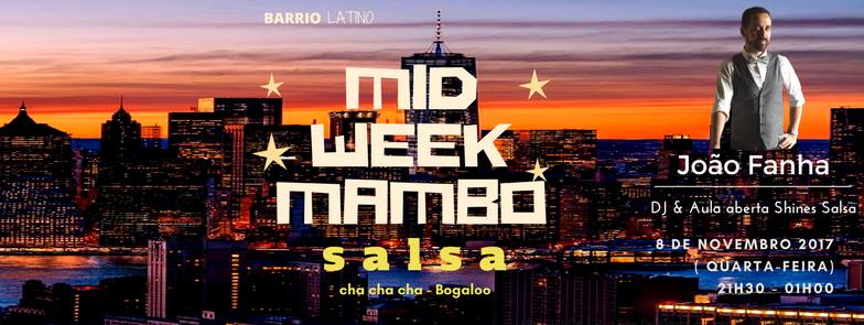 Mid Week Mambo