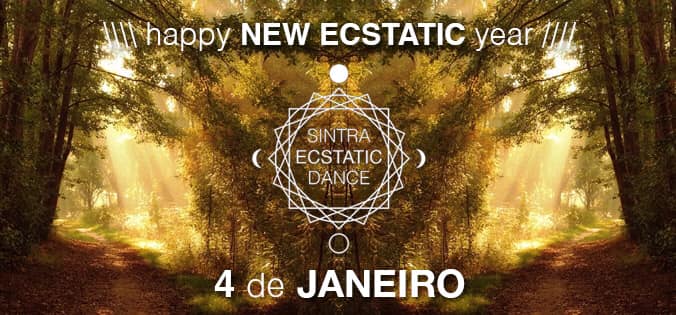 Happy New Ecstatic Year