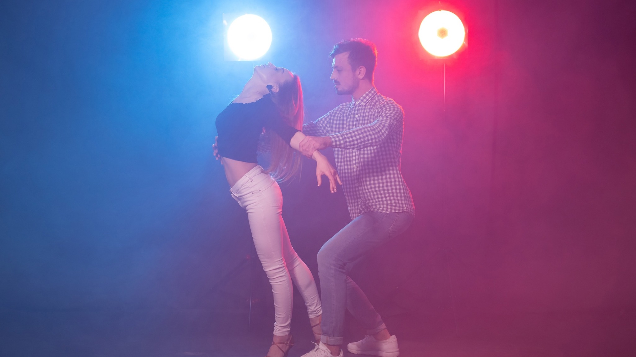 Kizomba Intensive feat. Juho So