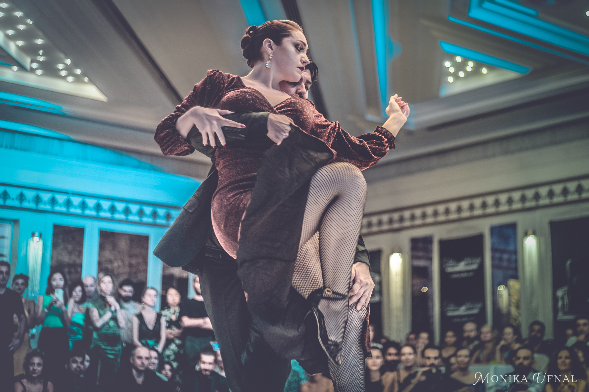 Sultans of İstanbul Tango Marathon & Festival Big10! Edition 2023