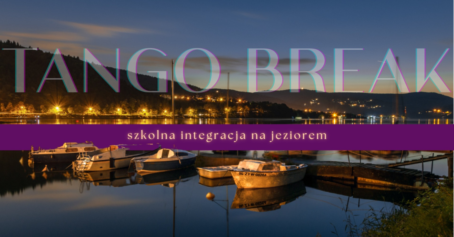 Tango Break - integracja!