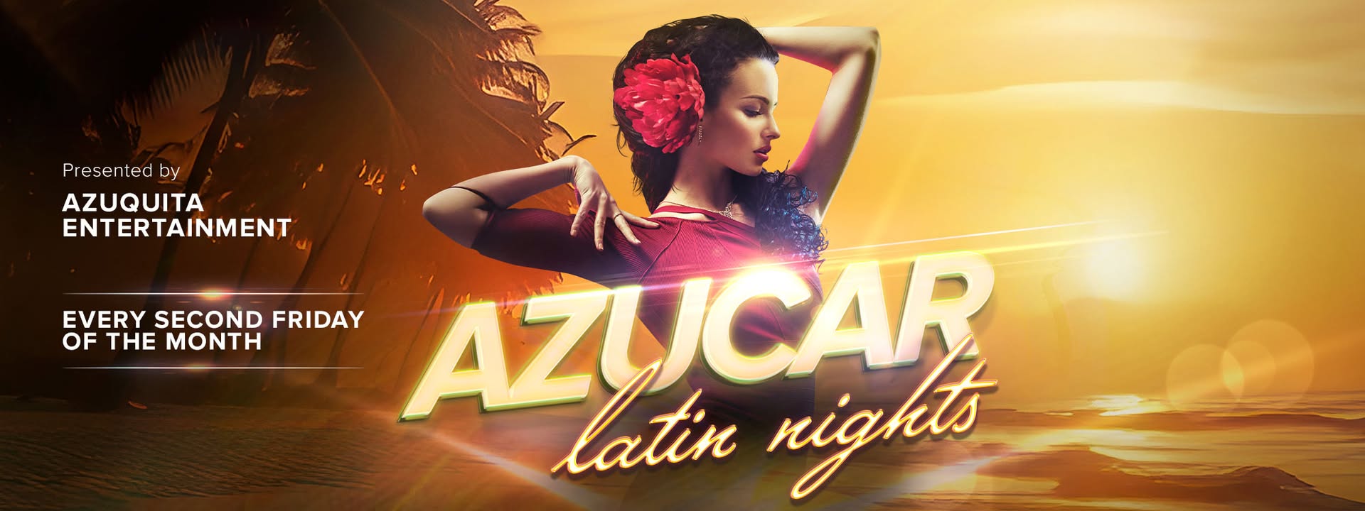 DJ Latin Nights