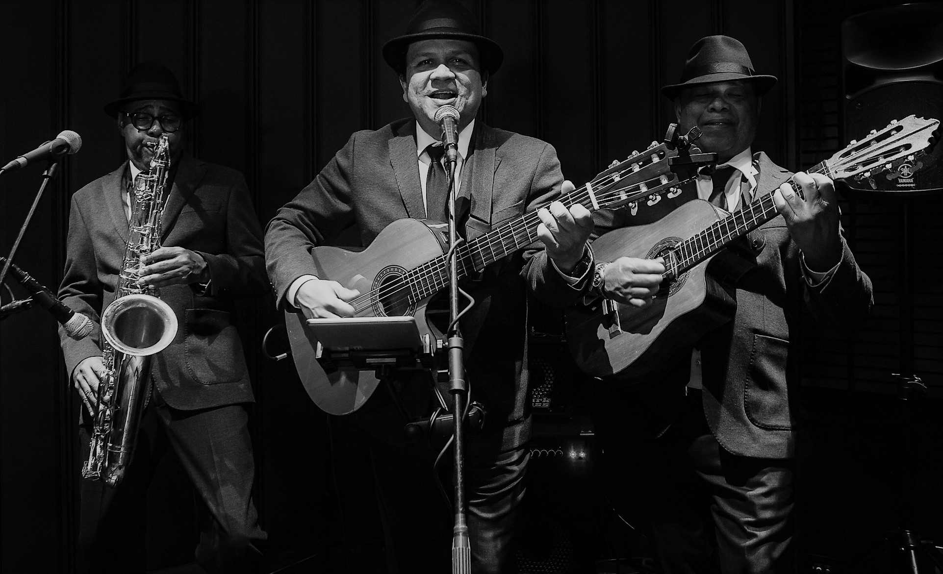 Sat. 9August 8pm. Join the Latin Night at Oriole Bar, Covent Garden - London π΅π·πΆ