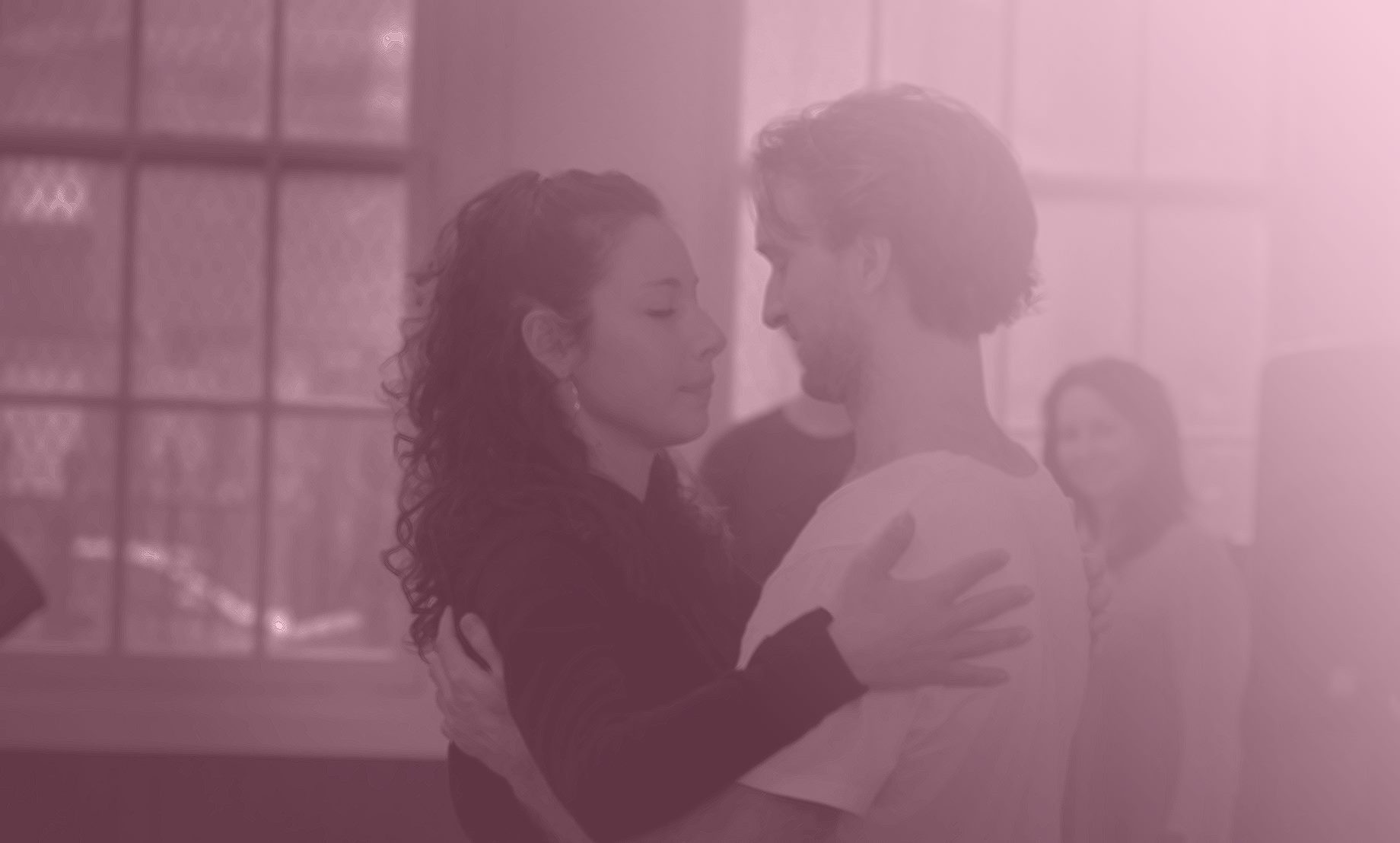 Bachata Social Partnerwork Course with Maeva & Kristian