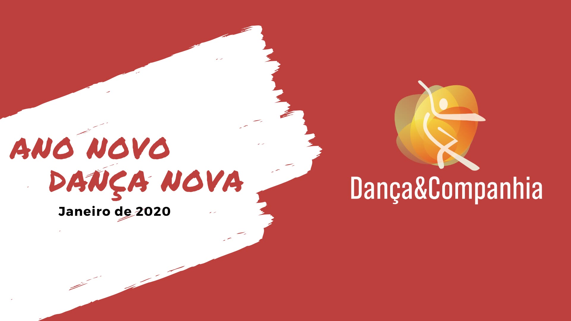 Aulas Abertas de Dança