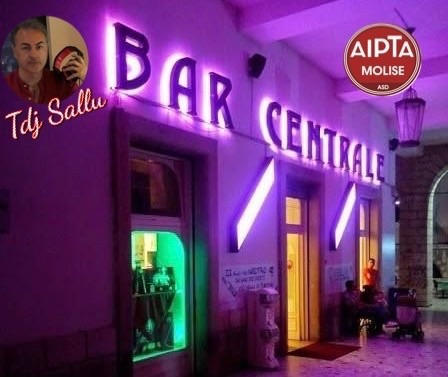 Milonga al Centrale
