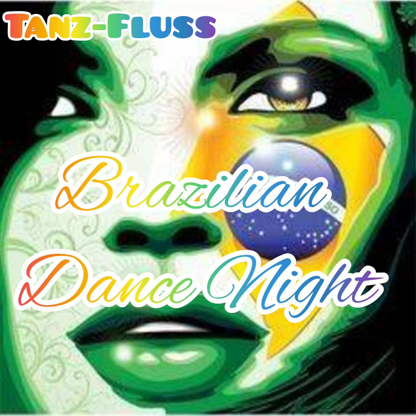 Soul Brazil Friday Dance Night at Tanz-Fluss