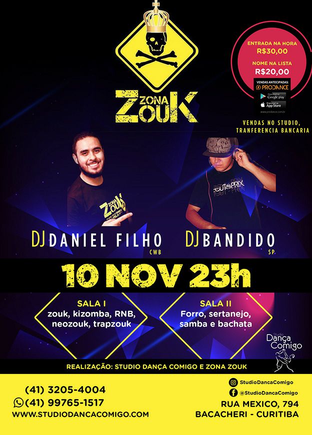 Zona Zouk®