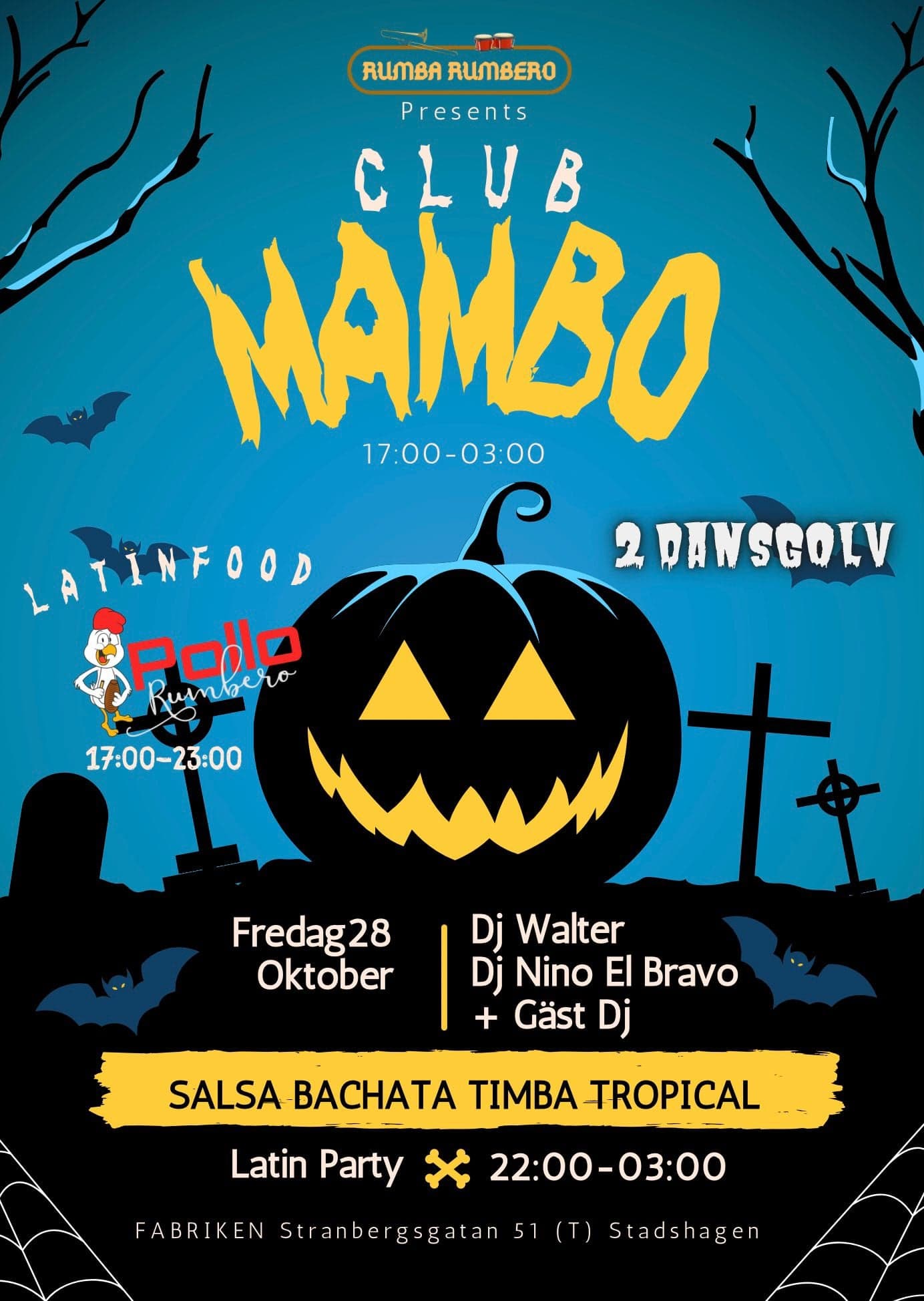 Club Mambo