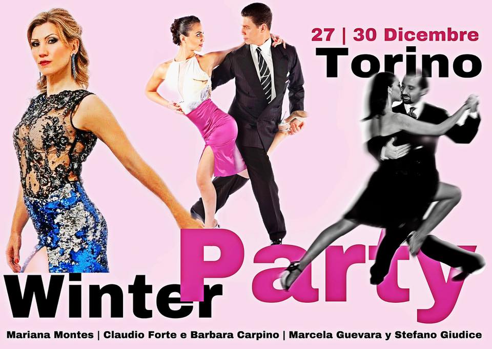Torino Winter Party