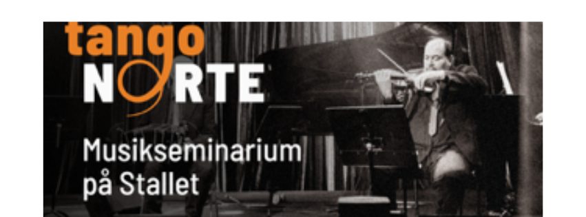 Musikseminarium - Milonga musical ”Pino Dangiola om vinylens tjusning”