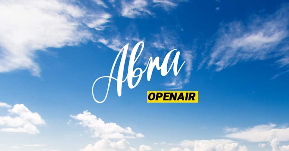 Open AIR w Abra Studio