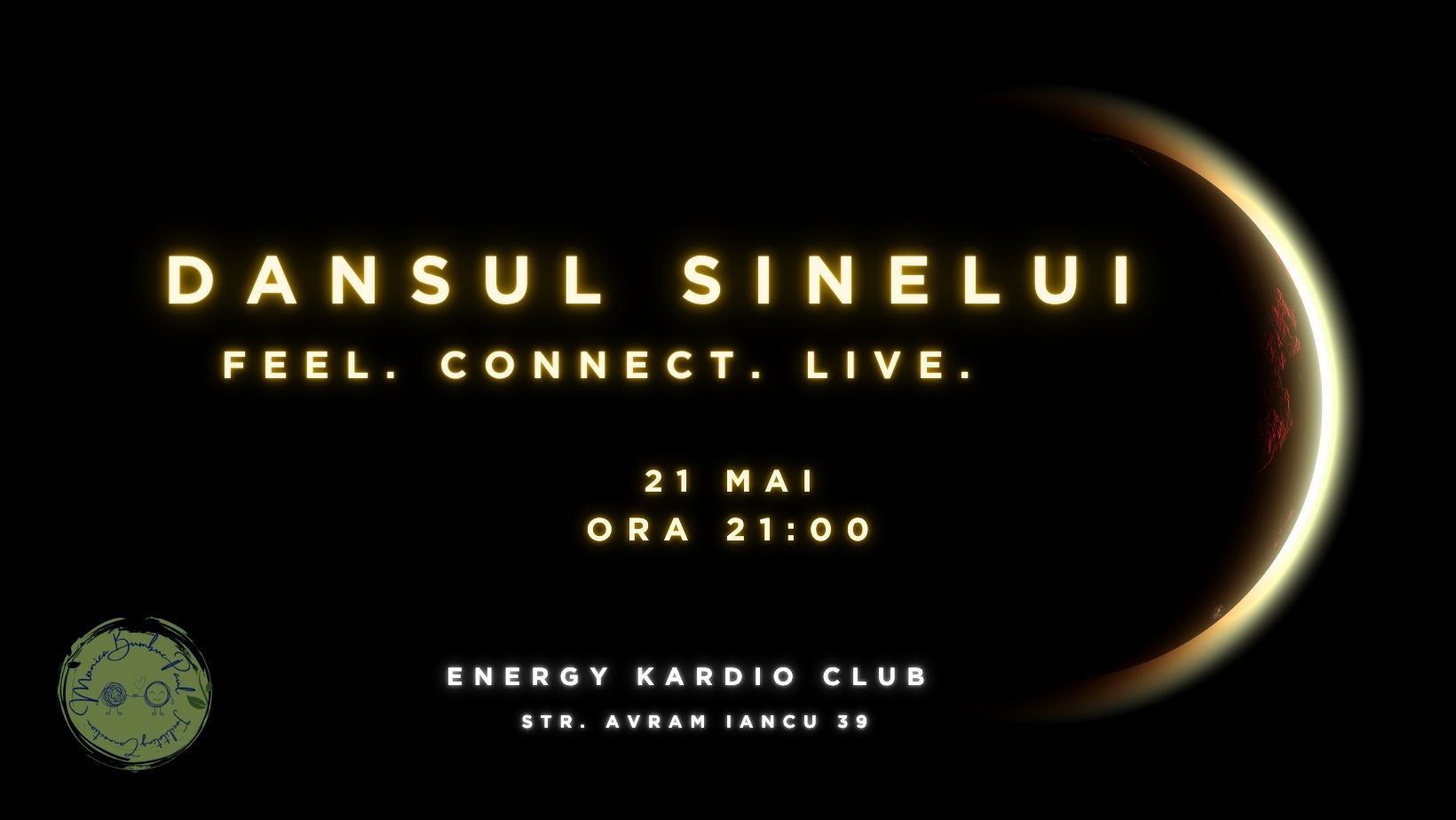 Dansul Sinelui - feel.connect.live