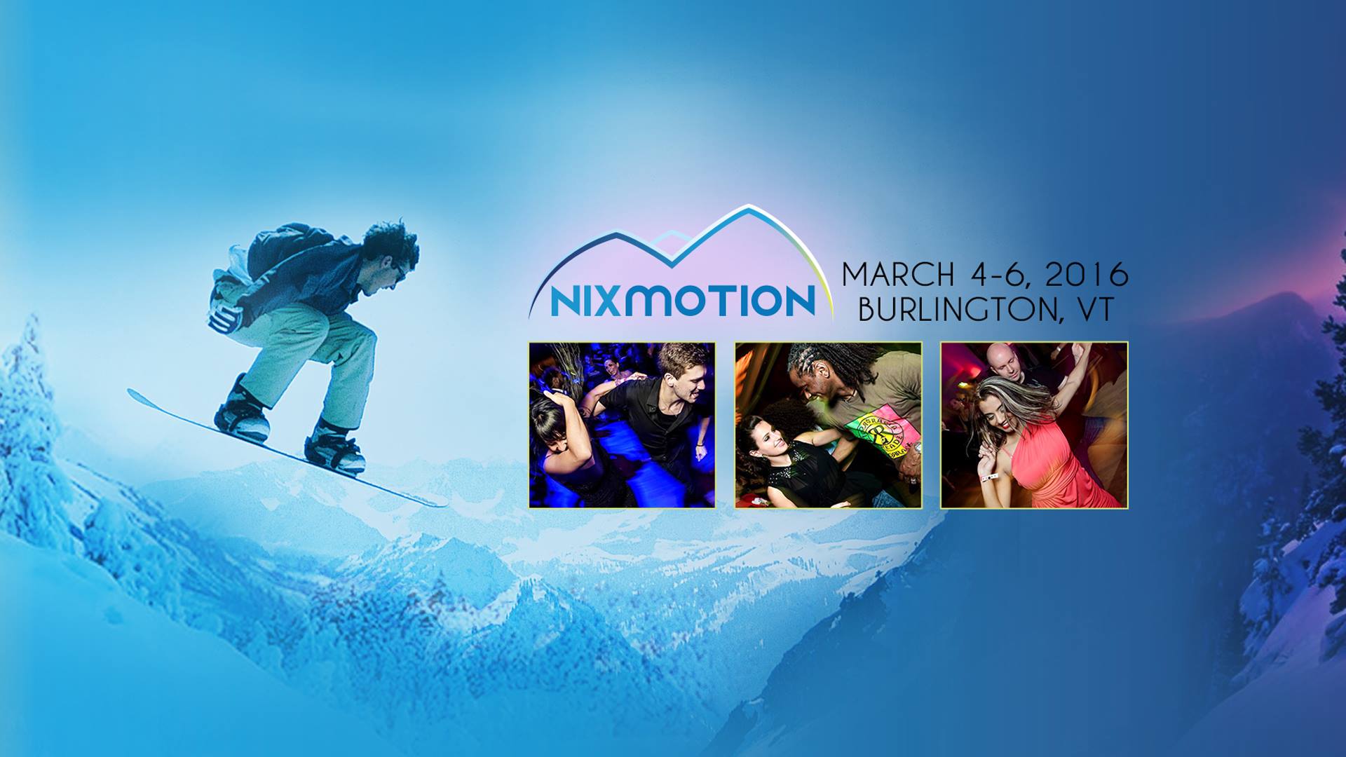 Nixmotion 2016