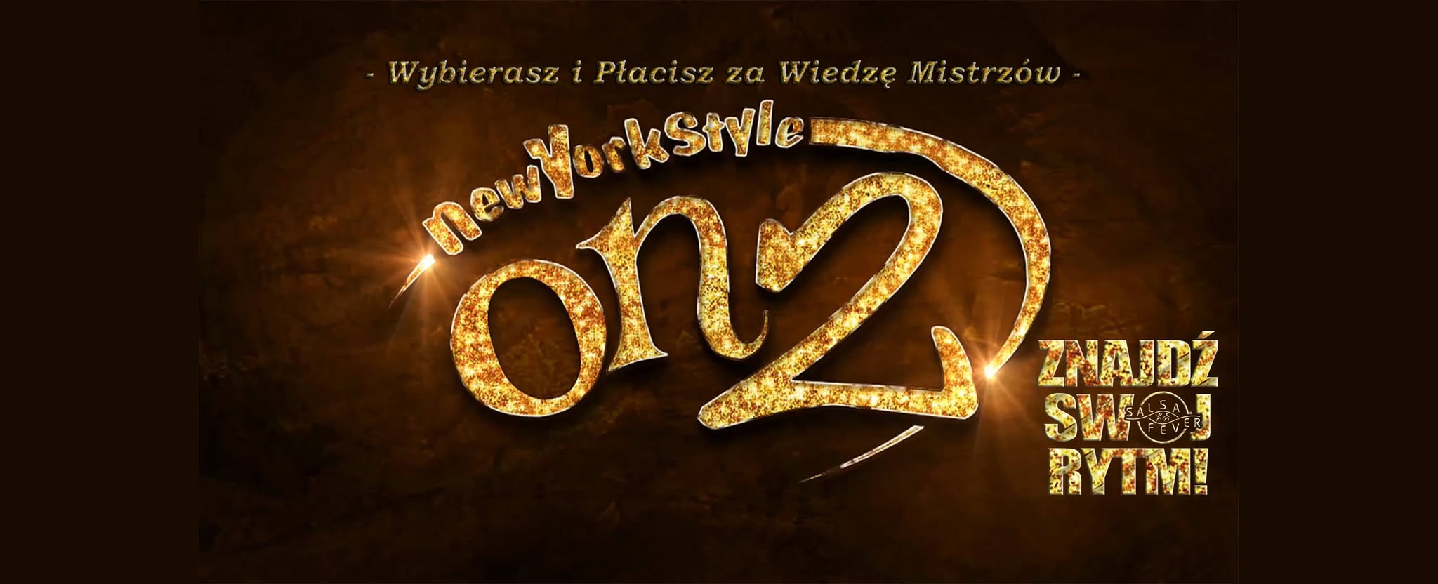 Warsztaty z Salsy - Znajdź swój rytm!