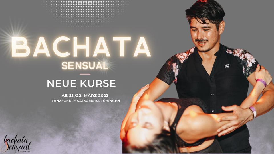 Bachata neue Kurse