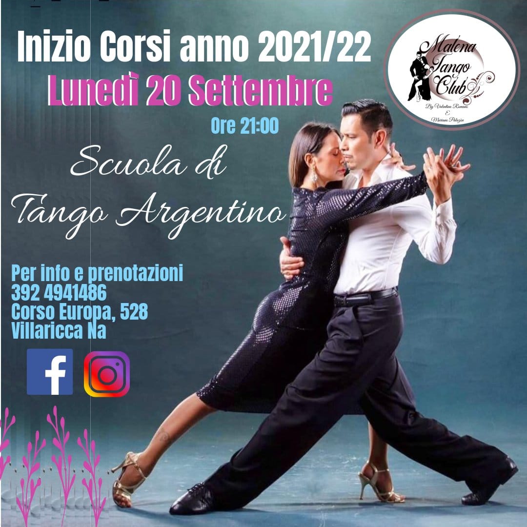 OPEN DAY LUNEDI 20 SETTEMBRE ORE 21:00